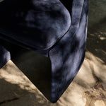 Křeslo Loafer SC107