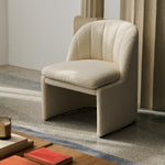 Křeslo Loafer SC107