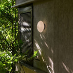 Nástěnná lampa Mist AP22