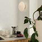 Nástěnná lampa Mist AP22