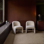 Křeslo Loafer SC107