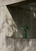 Přenosná lampa Caret MF1