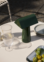 Přenosná lampa Caret MF1