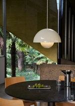 Závěsná lampa Flowerpot VP7