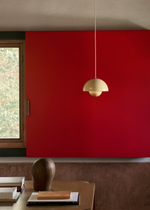 Závěsná lampa Flowerpot VP1