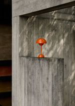 Stolní lampa Flowerpot VP9