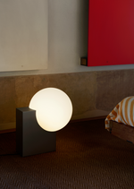 Stojací lampa Journey SHY4