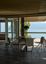 Závěsná lampa Flowerpot VP7