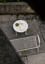 Zahradní stolek Thorvald SC108