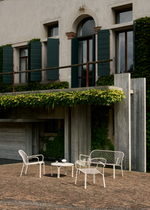 Zahradní lavice Thorvald SC110