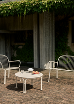 Zahradní stolek Thorvald SC108