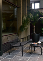 Zahradní polštář a sedák Thorvald SC111