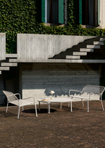 Zahradní stolek Thorvald SC109