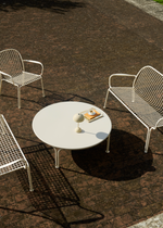 Zahradní stolek Thorvald SC109