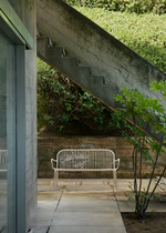 Zahradní lavice Thorvald SC110