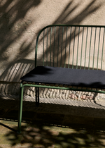 Zahradní polštář a sedák Thorvald SC111