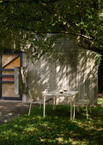 Zahradní stůl Thorvald SC113