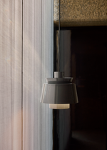 Lampa Utzon JU1