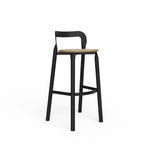 Barová židle Nyiny