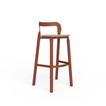 Barová židle Nyiny