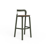 Barová židle Nyiny