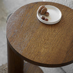 Odkládací stolek Bold