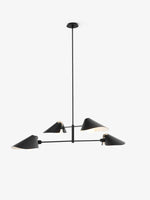 Lampa Bonnet SC93