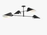 Lampa Bonnet SC91