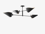 Lampa Bonnet SC91