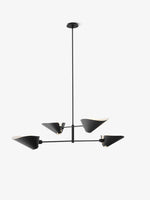 Lampa Bonnet SC93