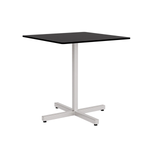 Stůl Chop Square Laminate / Stainless