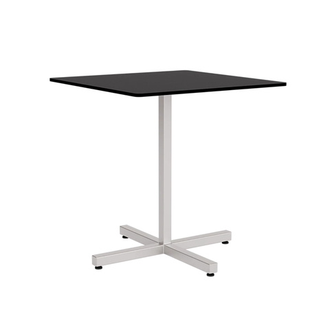 Stůl Chop Square Laminate / Stainless