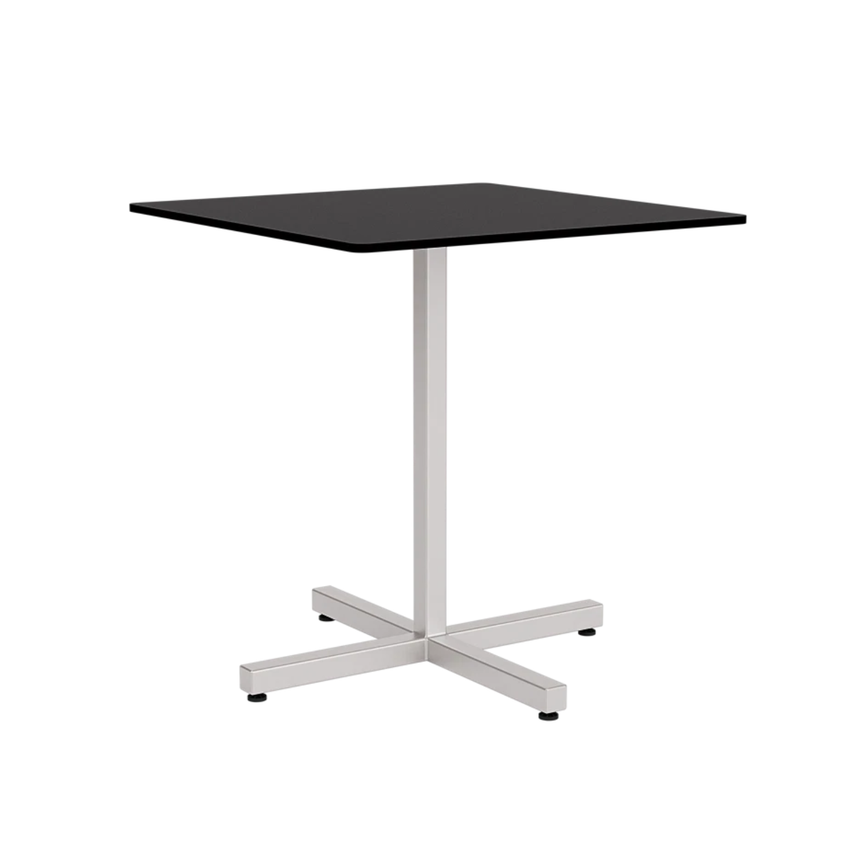 Stůl Chop Square Laminate / Stainless