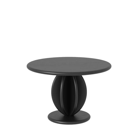 Konferenční stolek Citrus Low, Black