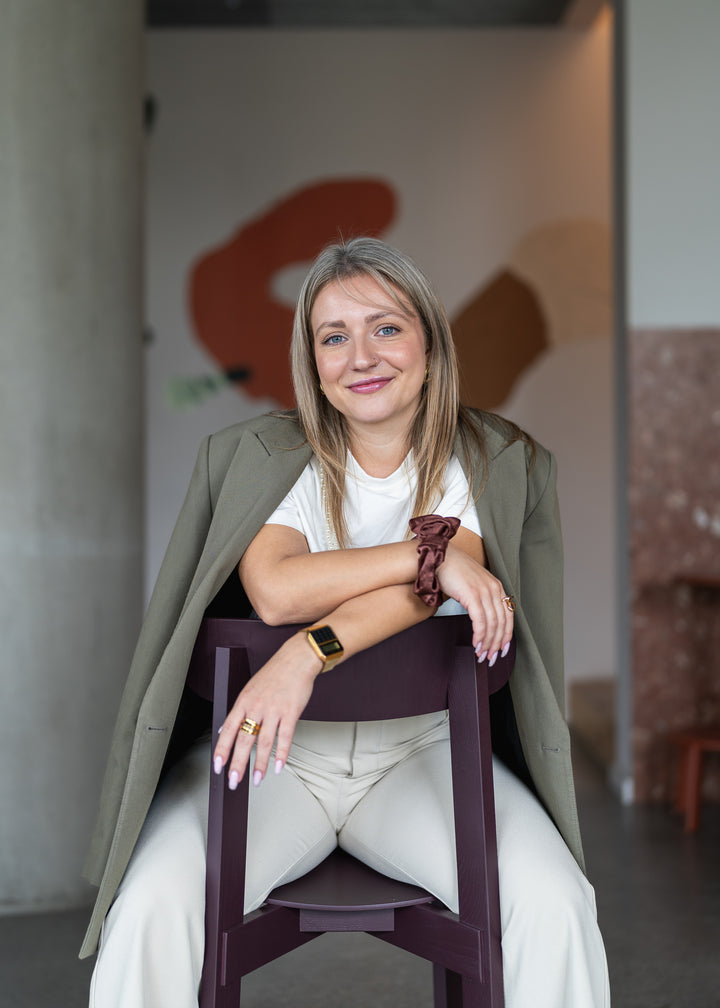 Kristína Muráňová