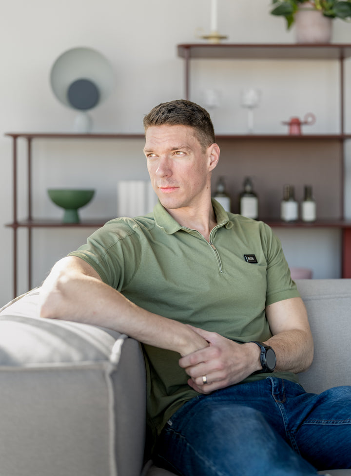 Petr Mokráček