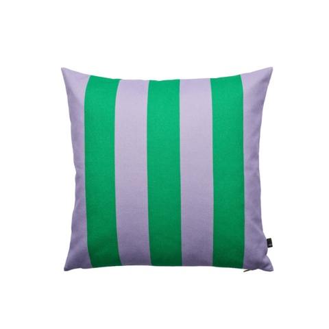 Polštář Stripes and Checks 60x60cm