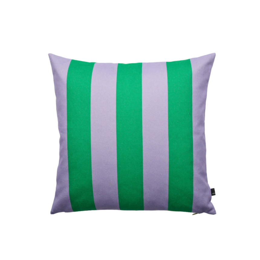 Polštář Stripes and Checks 60x60cm