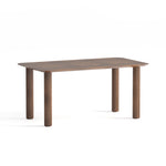 Stůl Filar 160, Dark oak