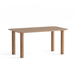 Stůl Filar 160, Natur oak