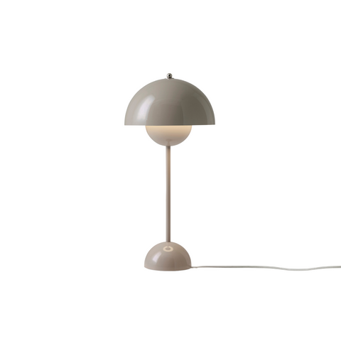 Stolní lampa Flowerpot VP3