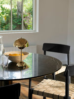 Stolní lampa Flowerpot VP9