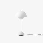 Stolní lampa Flowerpot VP3