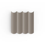 Nástěnný věšák Unroll