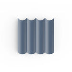 Nástěnný věšák Unroll