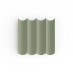 Nástěnný věšák Unroll