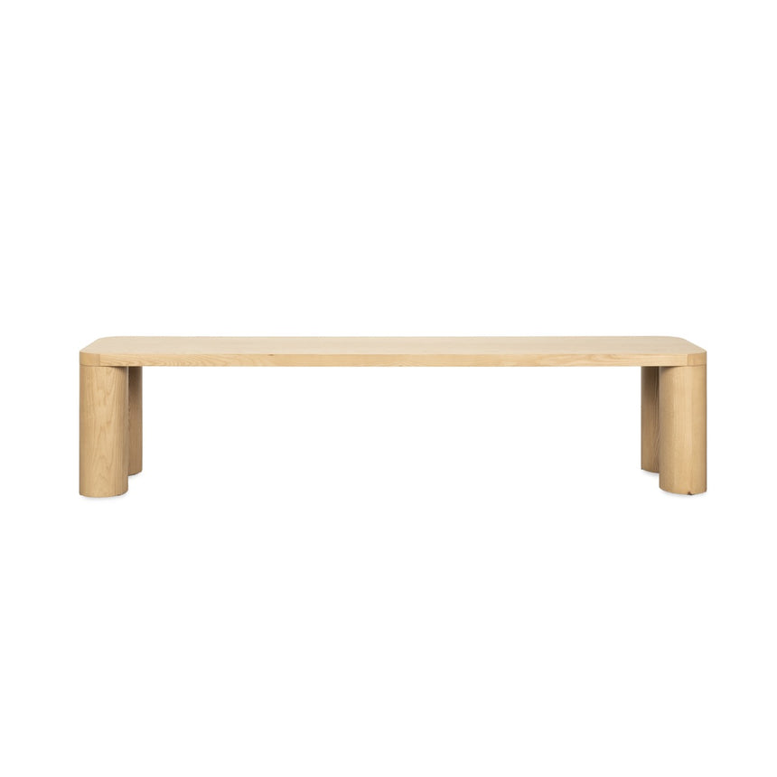 Lavice Harvey, Jasan