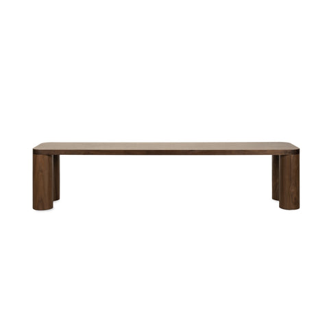 Lavice Harvey, Ořech