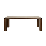 Stůl Harvey, Ořech 220 cm