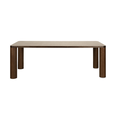 Stůl Harvey, Ořech 220 cm